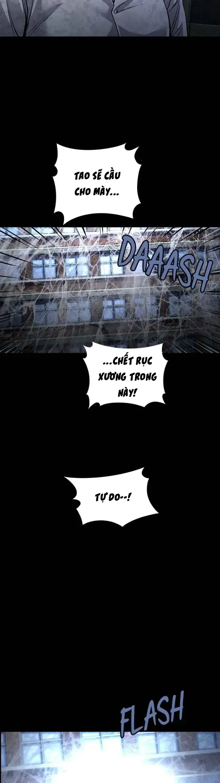 Dead Queen Chương 101 - Trang 37