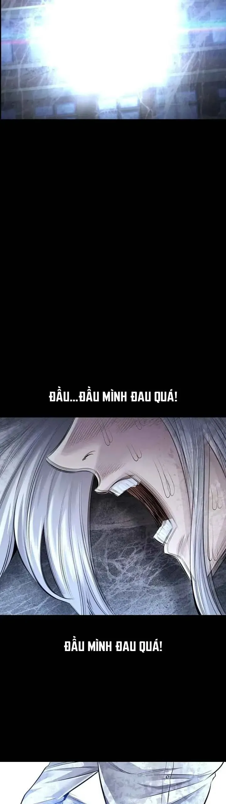 Dead Queen Chương 101 - Trang 38