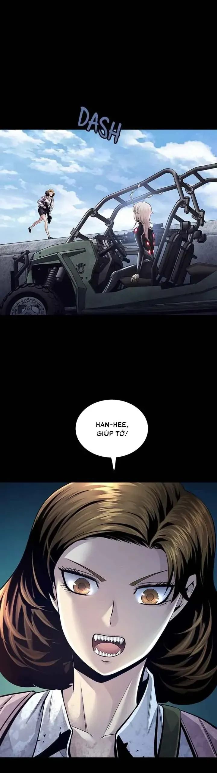 Dead Queen Chương 102 - Trang 13