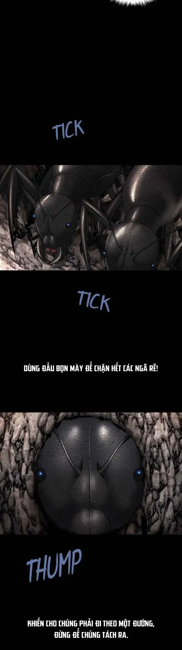 Dead Queen Chương 102 - Trang 15