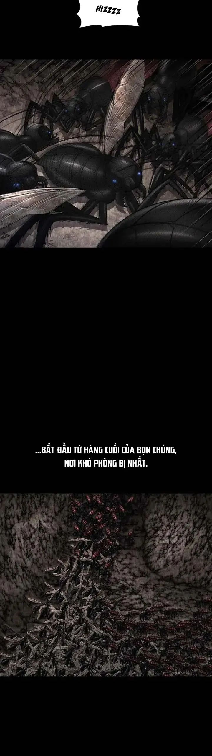 Dead Queen Chương 102 - Trang 18