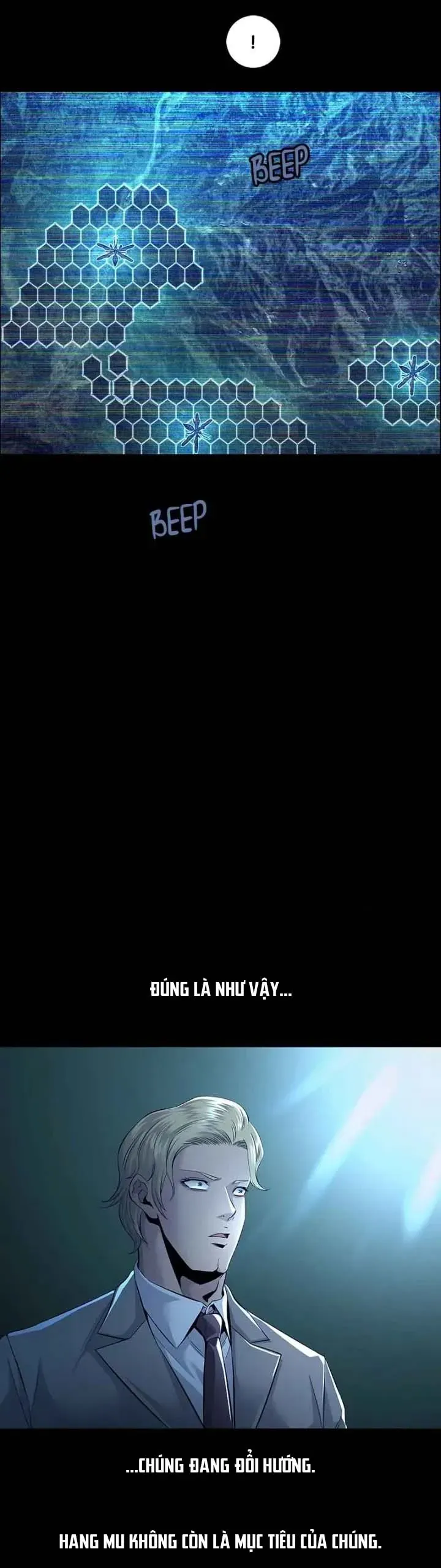 Dead Queen Chương 102 - Trang 21