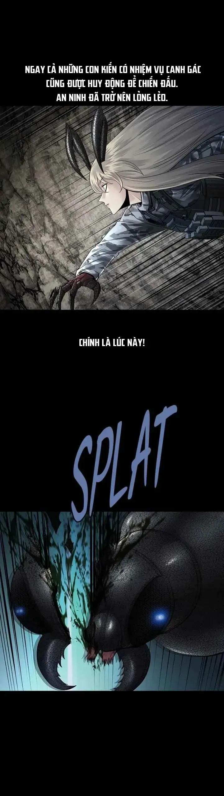 Dead Queen Chương 102 - Trang 26