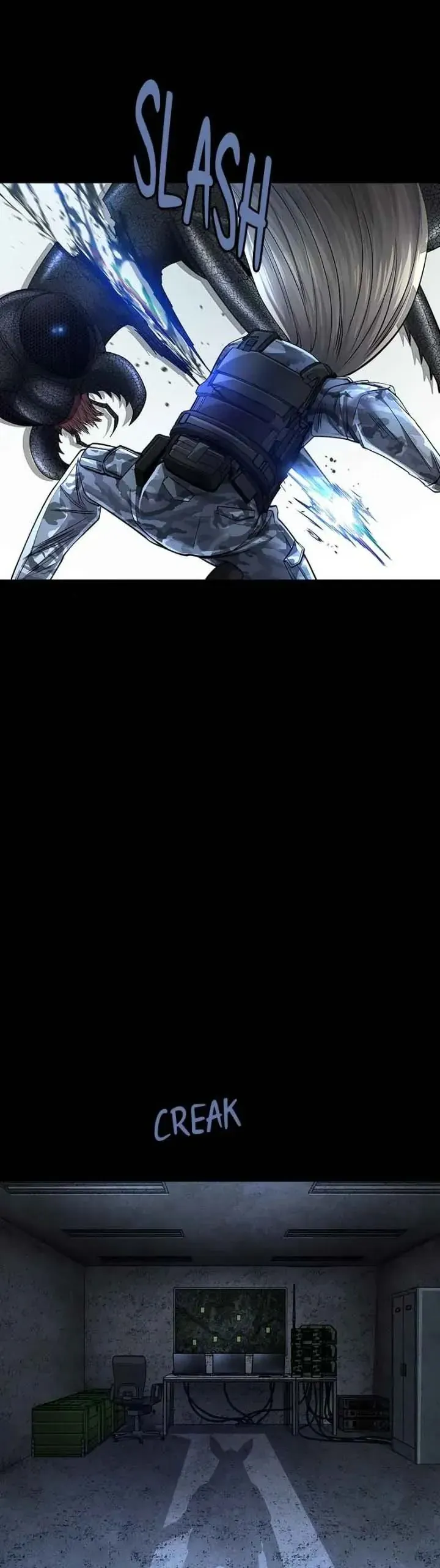 Dead Queen Chương 102 - Trang 27