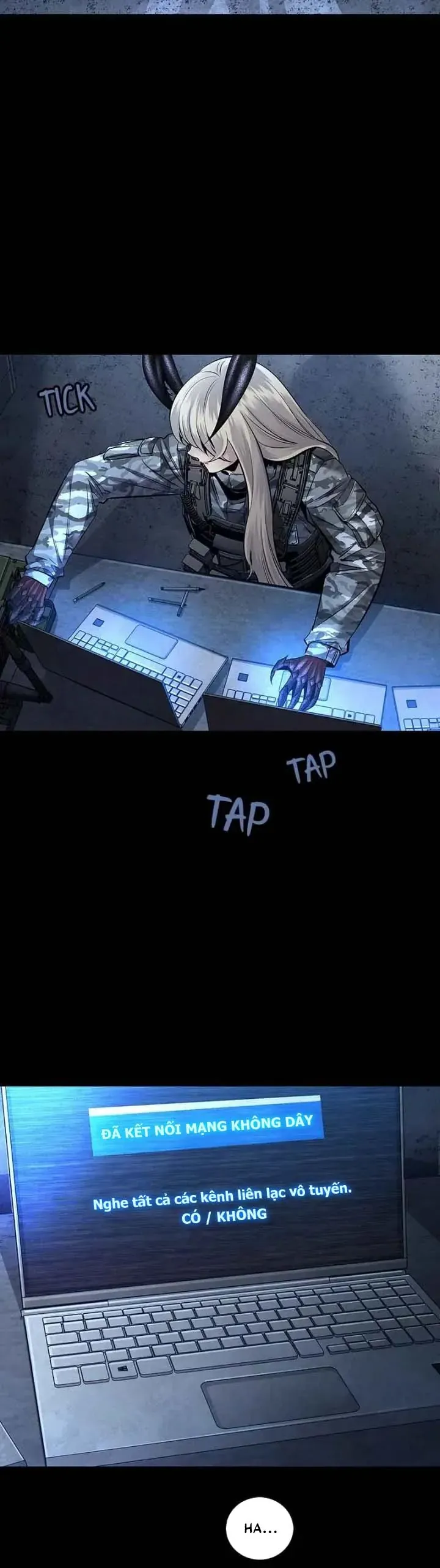 Dead Queen Chương 102 - Trang 28