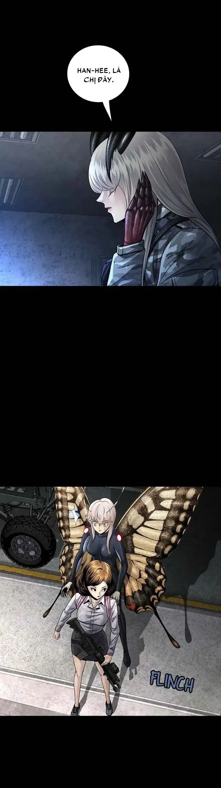 Dead Queen Chương 102 - Trang 29