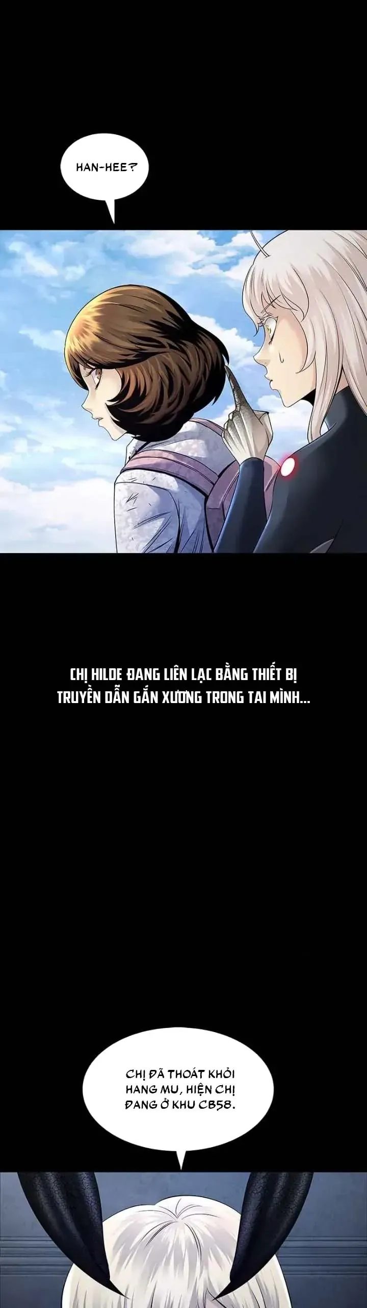 Dead Queen Chương 102 - Trang 30