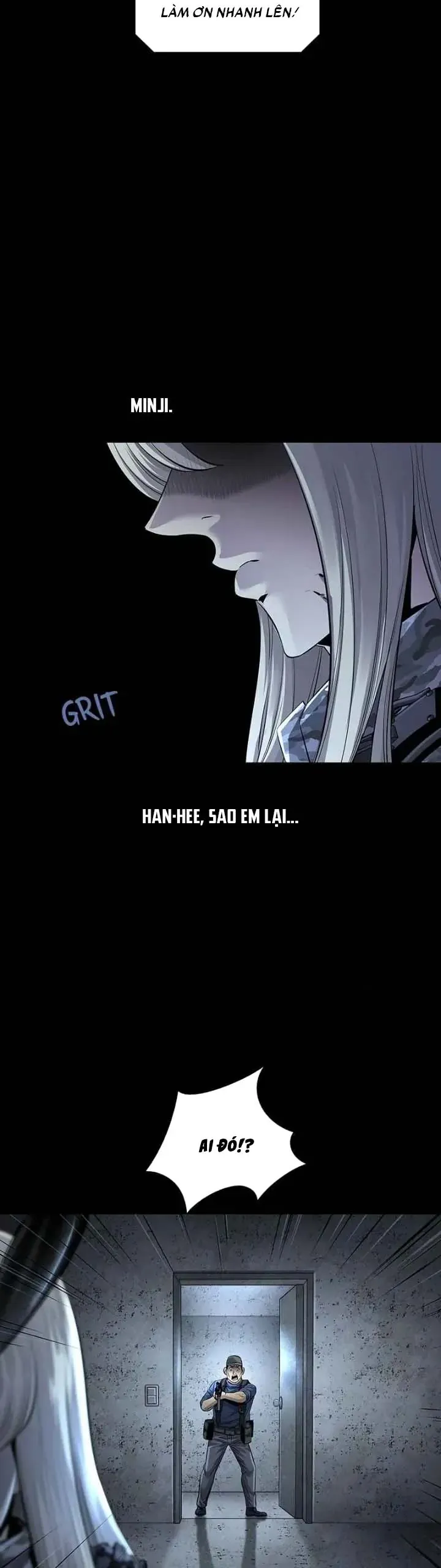 Dead Queen Chương 102 - Trang 34