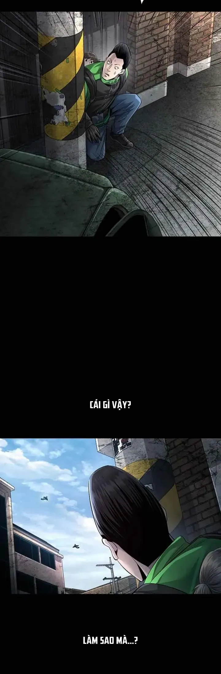 Dead Queen Chương 102 - Trang 38