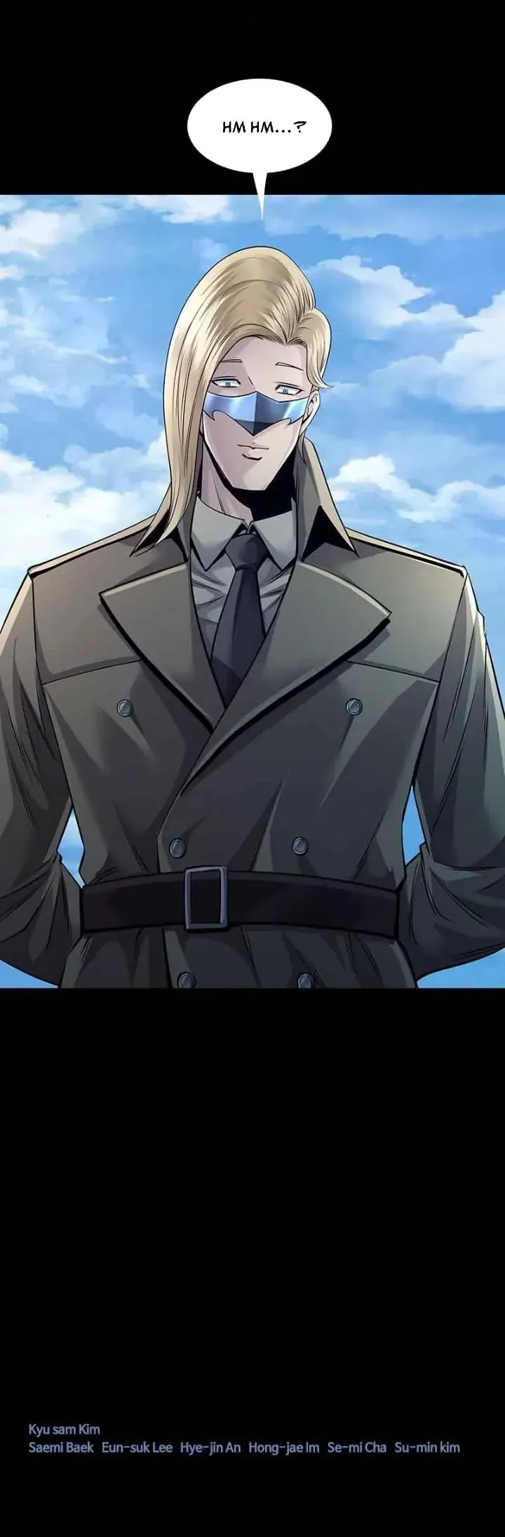 Dead Queen Chương 102 - Trang 40