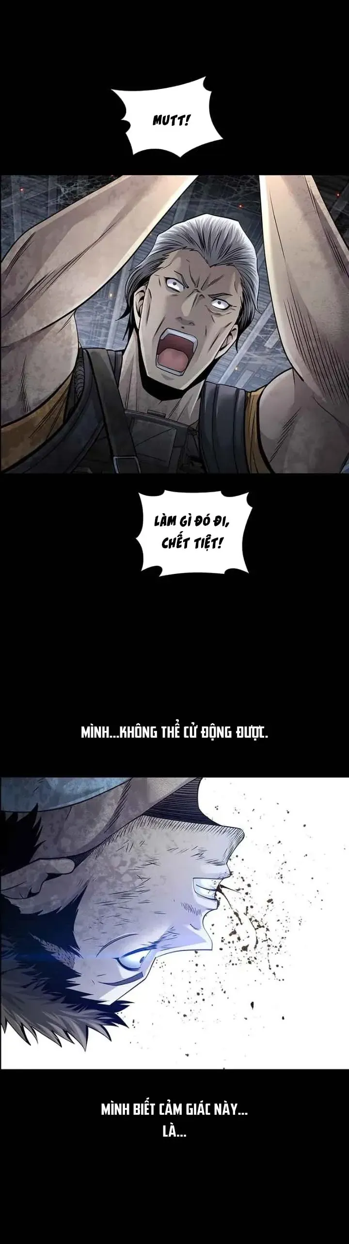 Dead Queen Chương 102 - Trang 8
