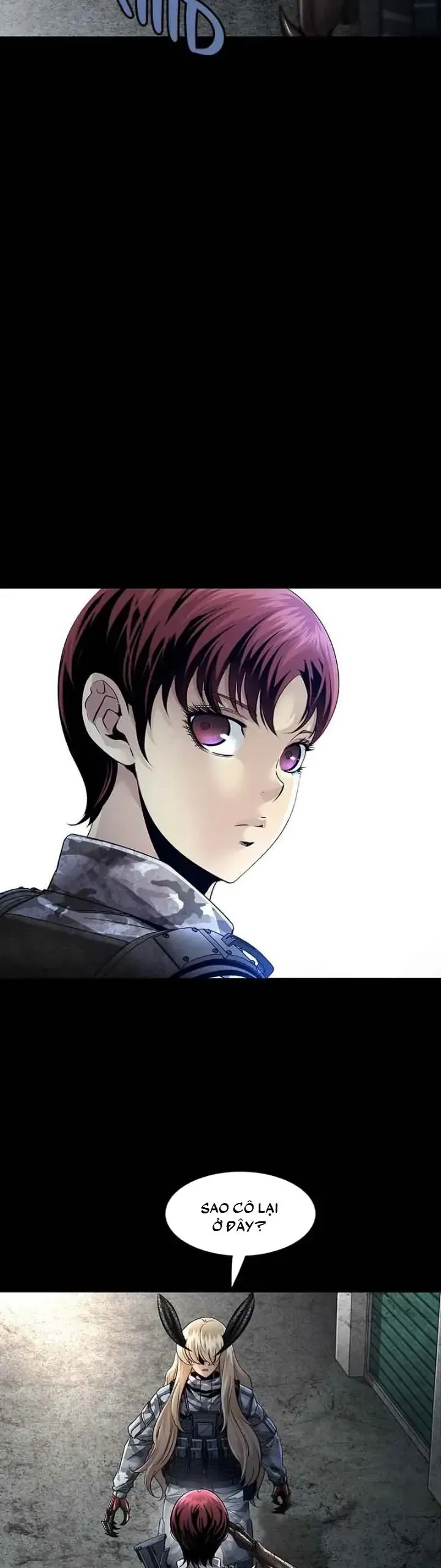 Dead Queen Chương 103 - Trang 12