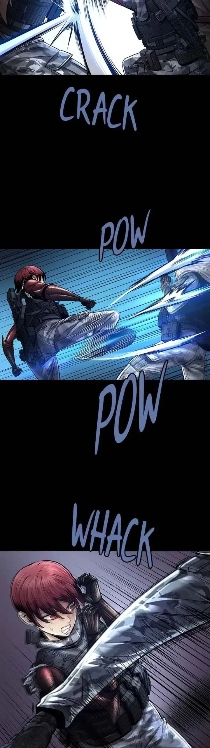 Dead Queen Chương 103 - Trang 23