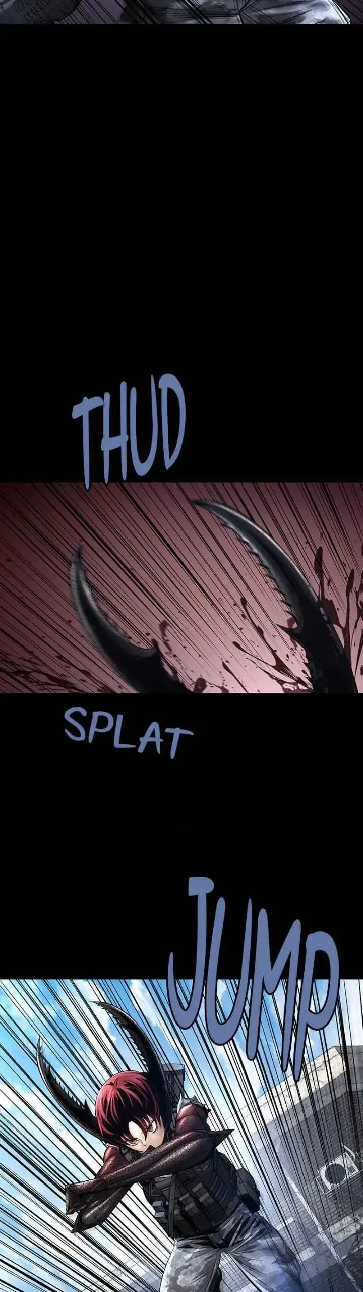 Dead Queen Chương 103 - Trang 24