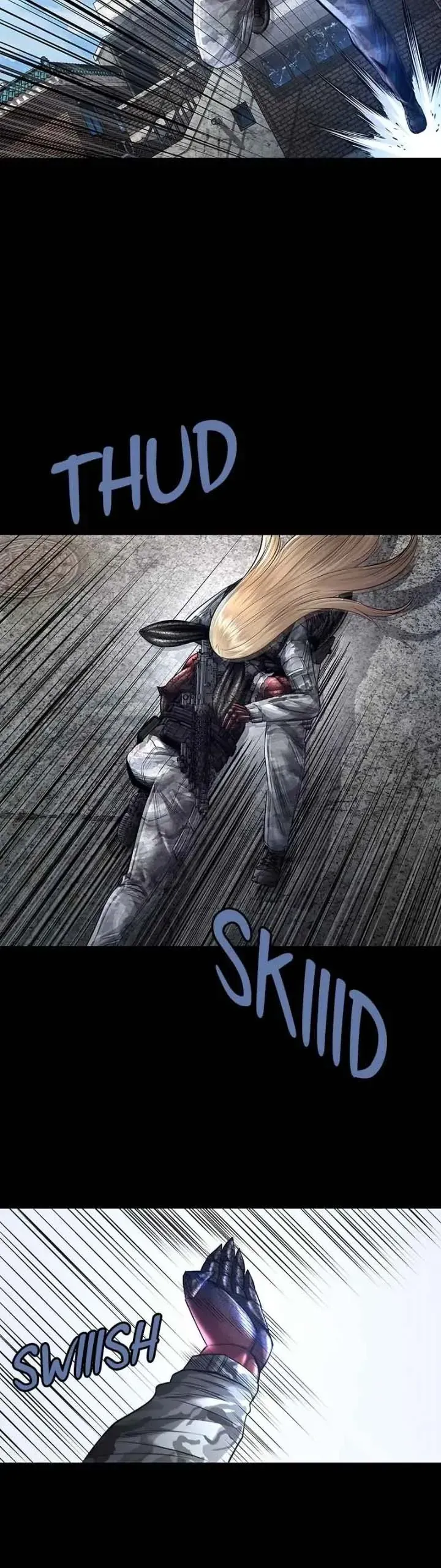 Dead Queen Chương 103 - Trang 25