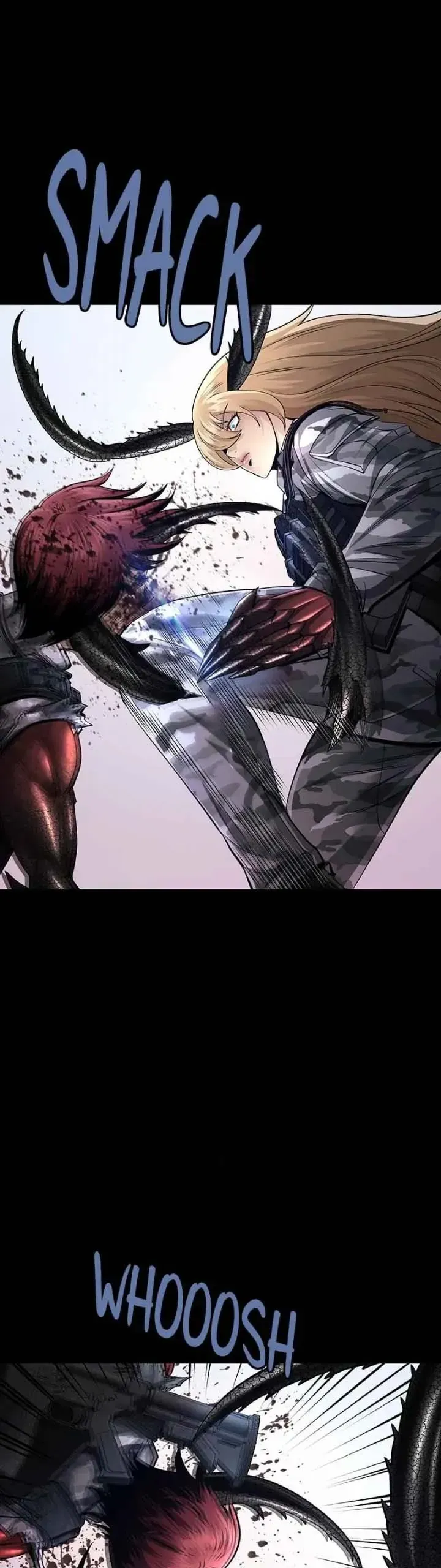 Dead Queen Chương 103 - Trang 26