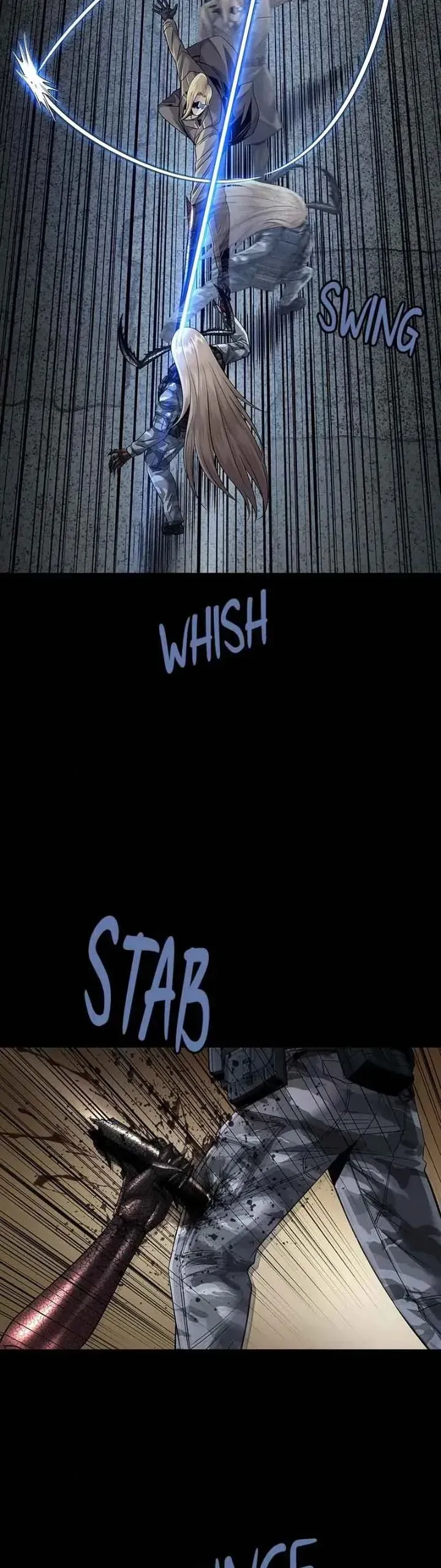 Dead Queen Chương 103 - Trang 28