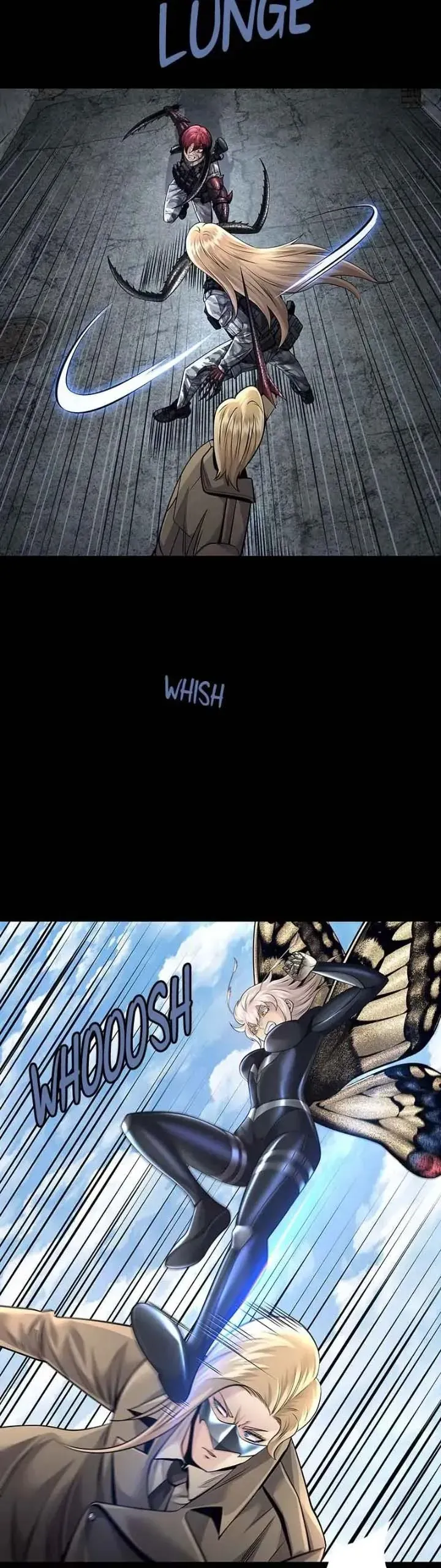 Dead Queen Chương 103 - Trang 29