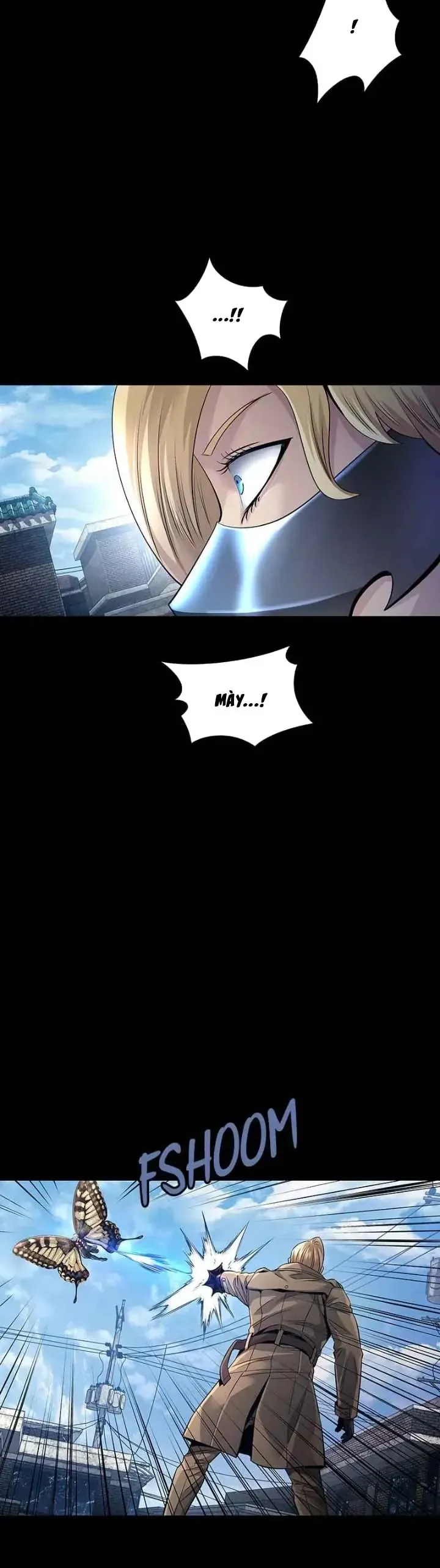 Dead Queen Chương 103 - Trang 30