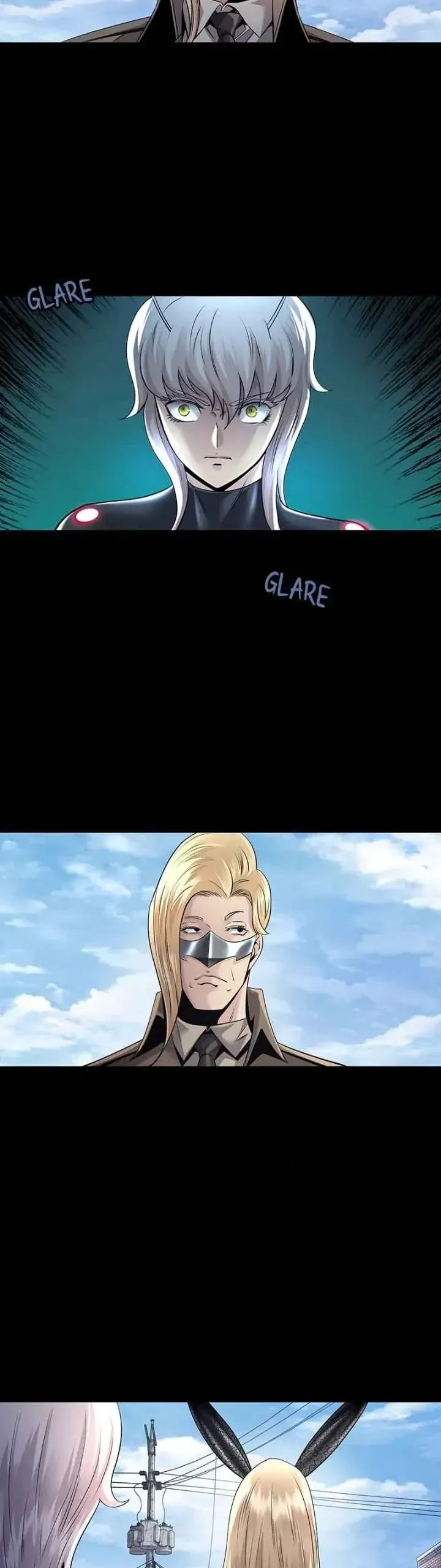 Dead Queen Chương 103 - Trang 35