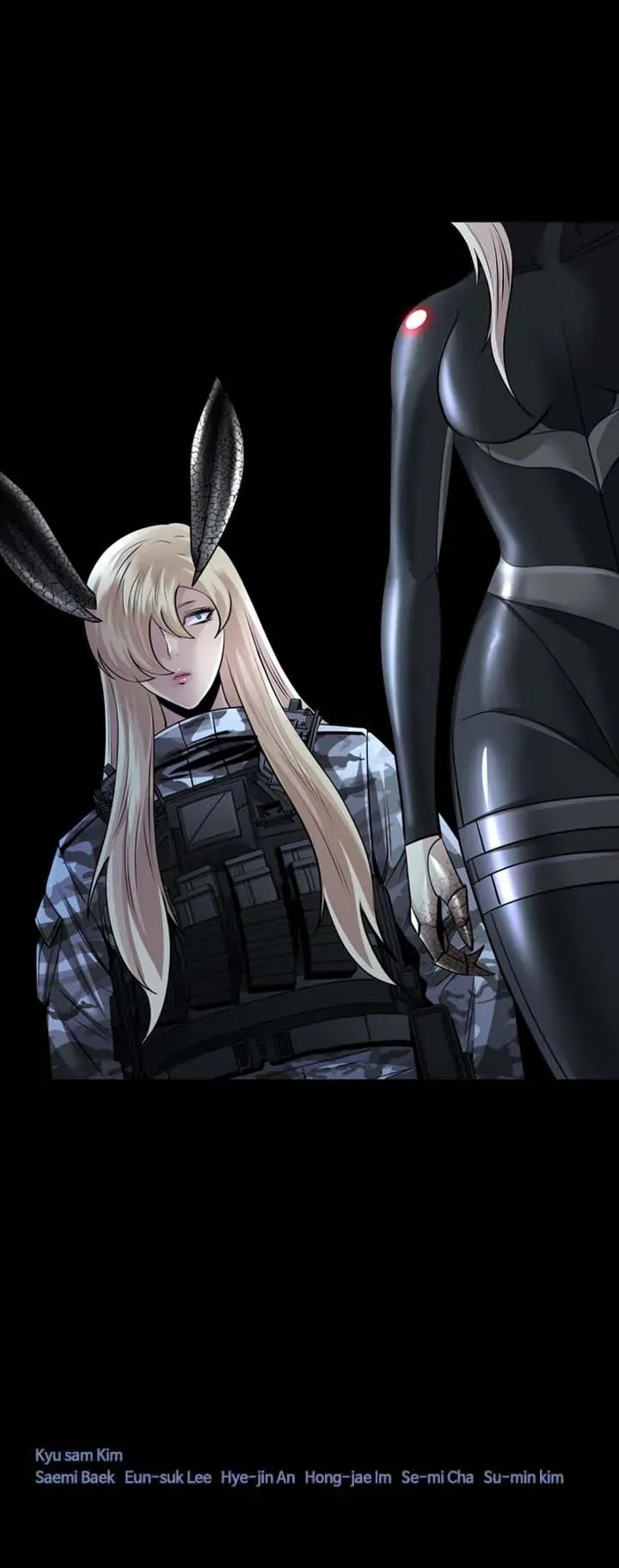 Dead Queen Chương 103 - Trang 40