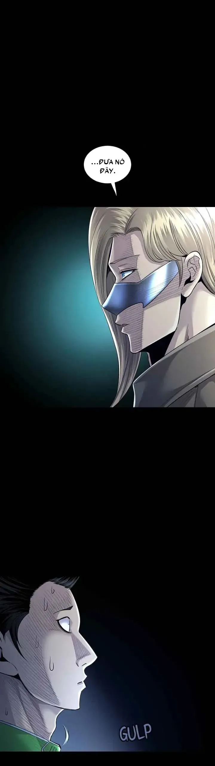 Dead Queen Chương 103 - Trang 6