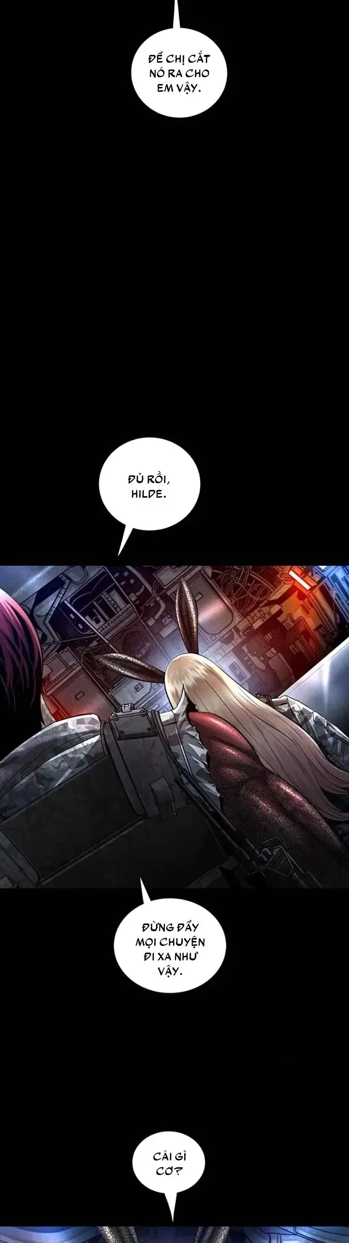 Dead Queen Chap 108 - Next Chap 109