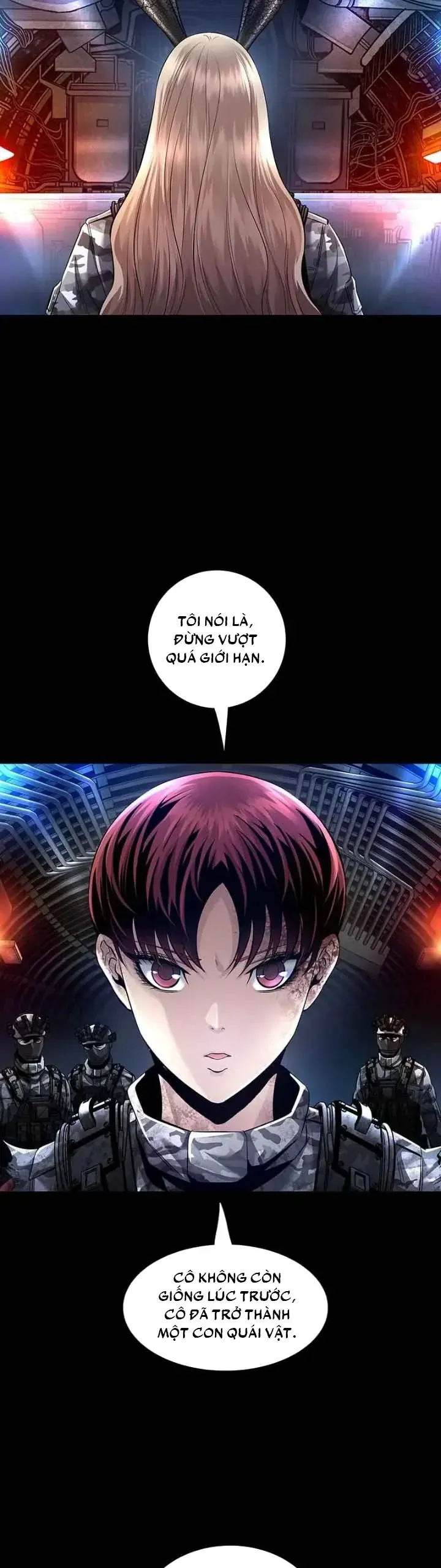 Dead Queen Chap 108 - Next Chap 109