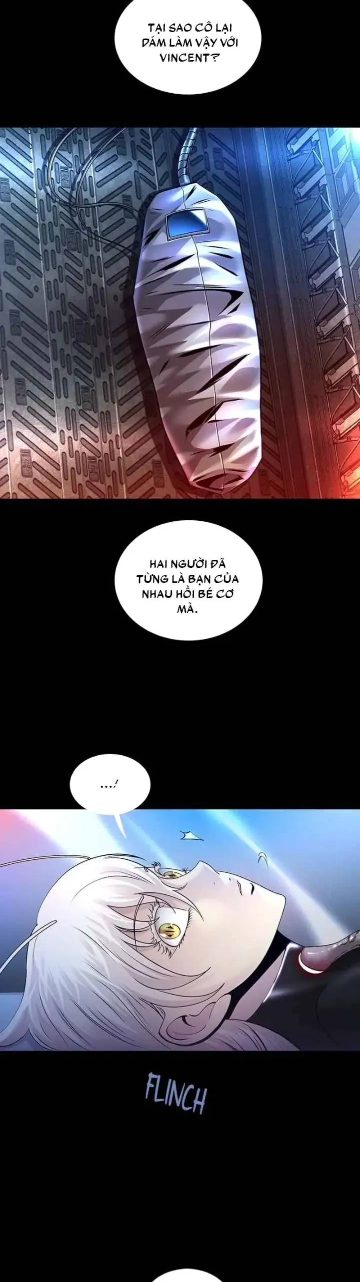 Dead Queen Chap 108 - Next Chap 109