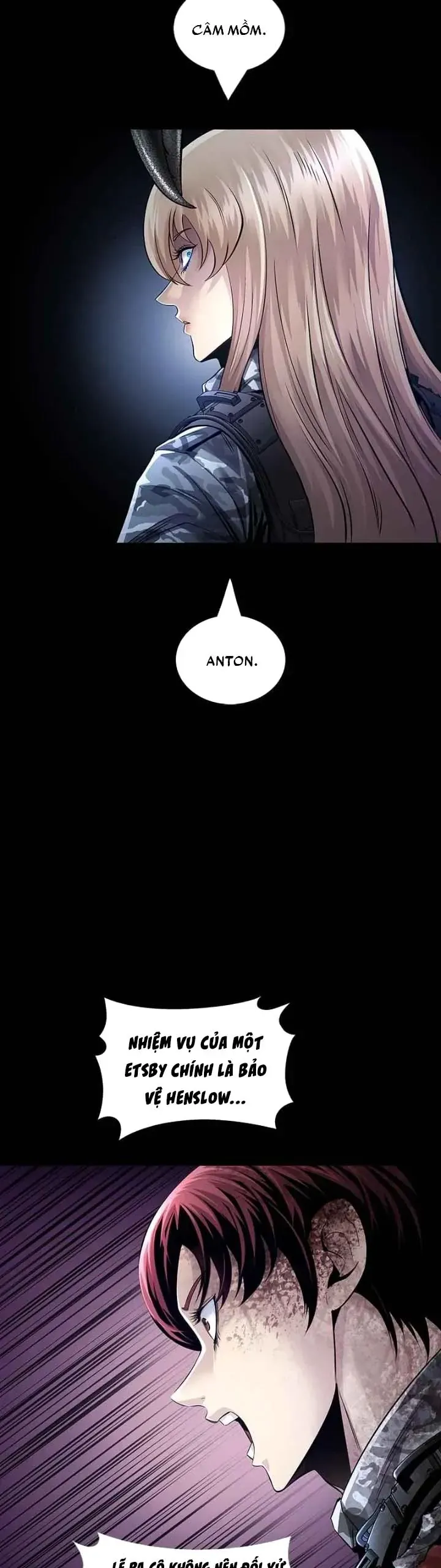 Dead Queen Chap 108 - Next Chap 109