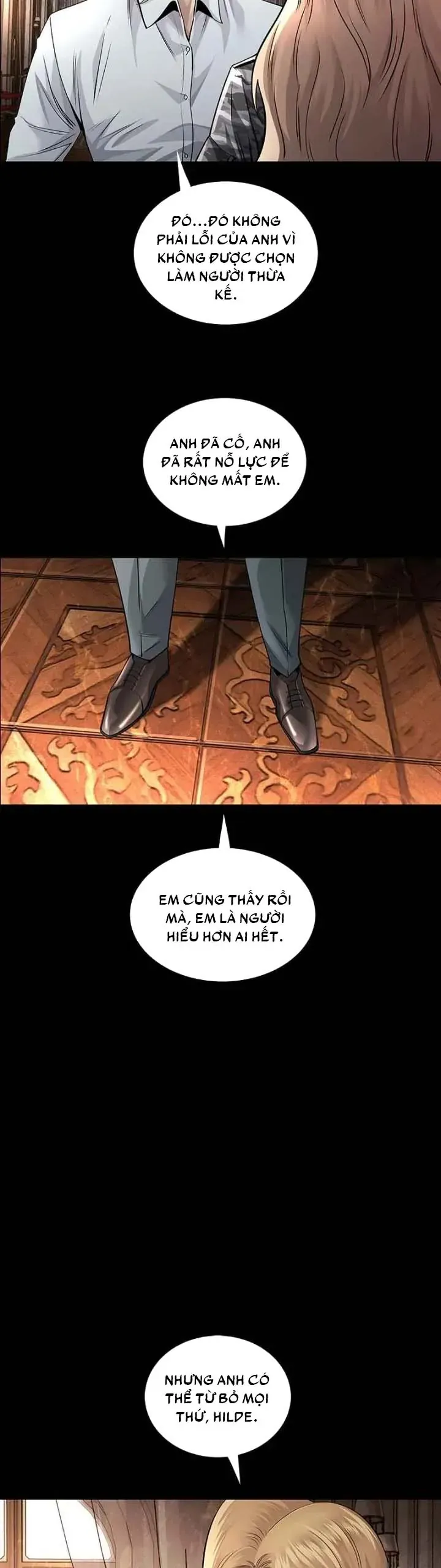 Dead Queen Chap 108 - Next Chap 109