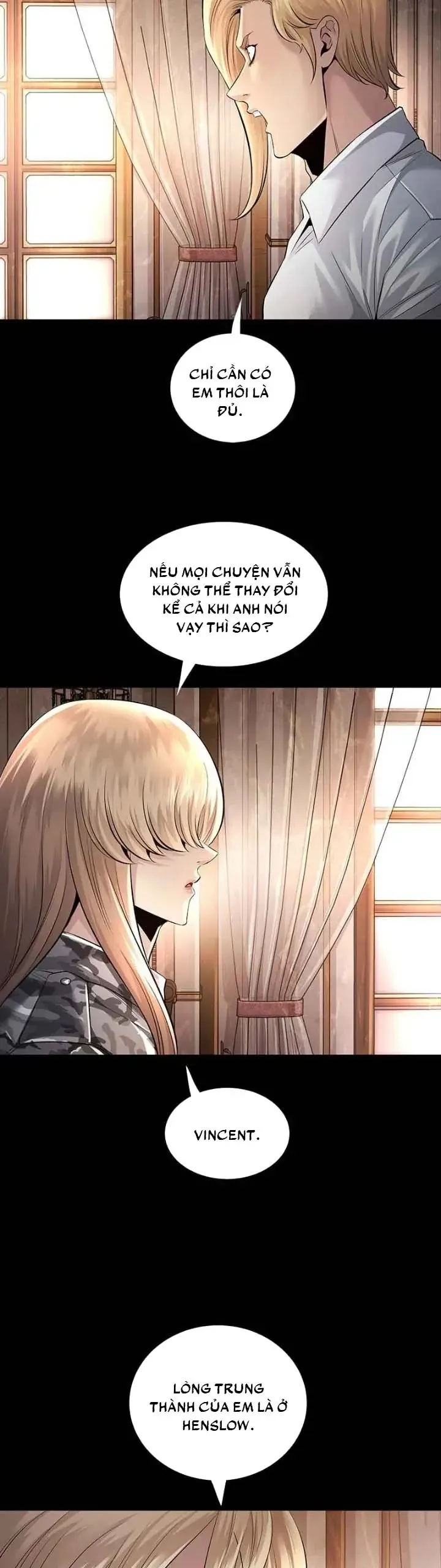 Dead Queen Chap 108 - Next Chap 109