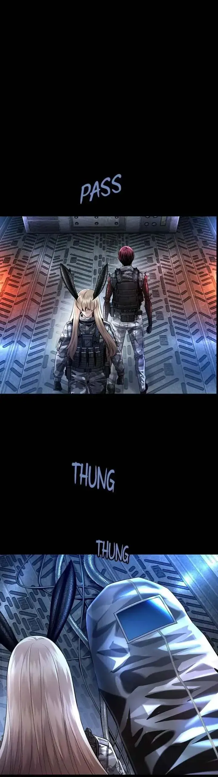 Dead Queen Chap 108 - Next Chap 109