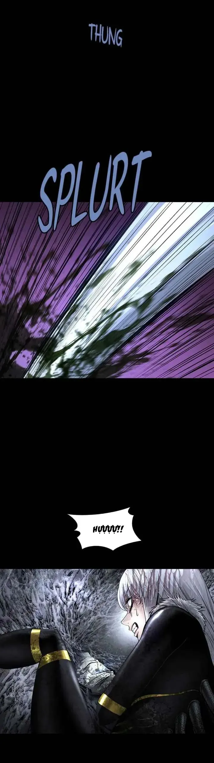 Dead Queen Chap 108 - Next Chap 109