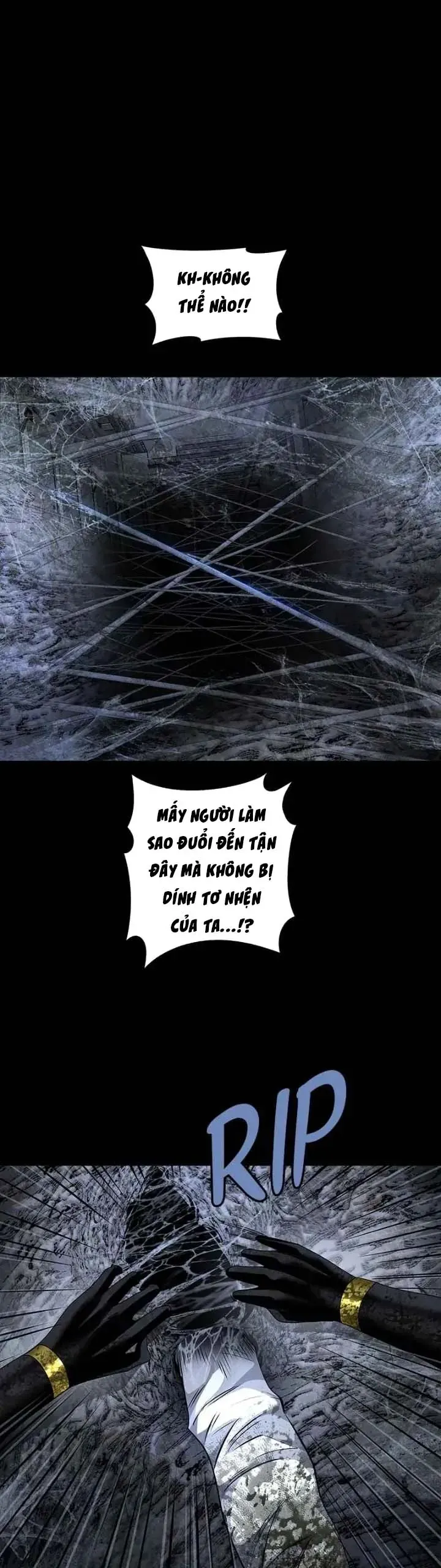 Dead Queen Chap 108 - Next Chap 109