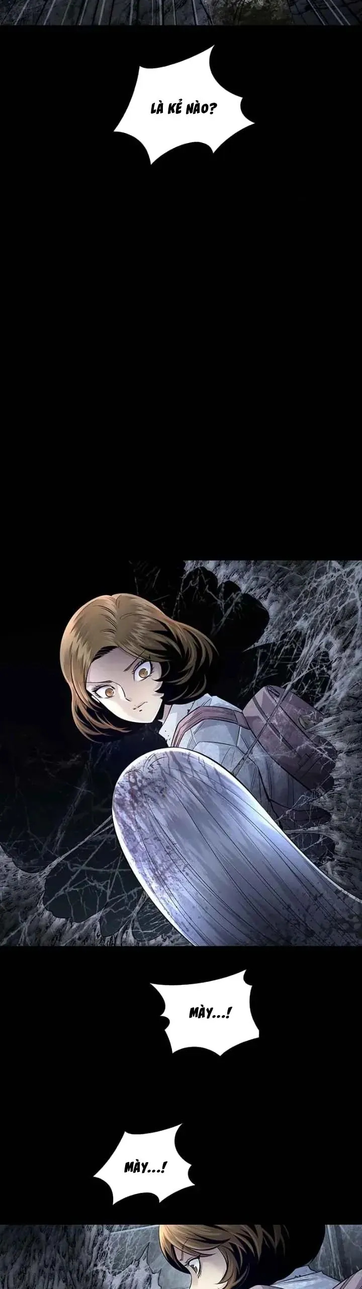 Dead Queen Chap 108 - Next Chap 109