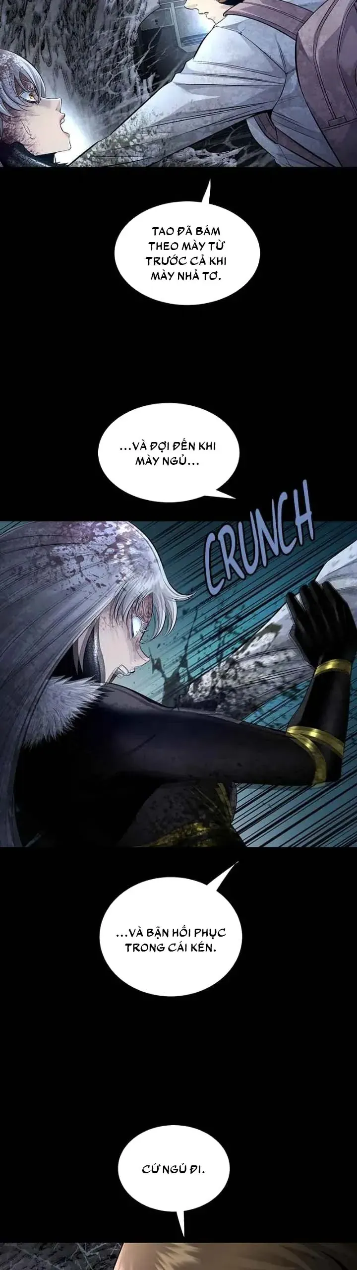 Dead Queen Chap 108 - Next Chap 109