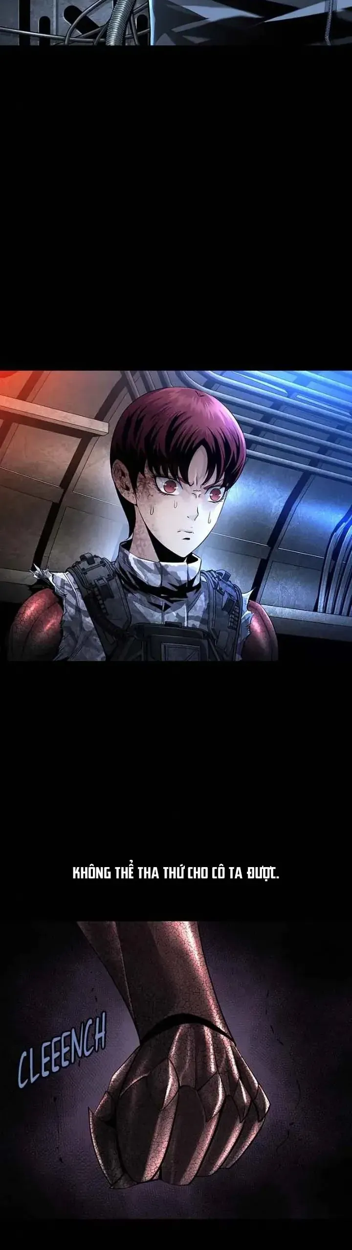 Dead Queen Chap 108 - Next Chap 109