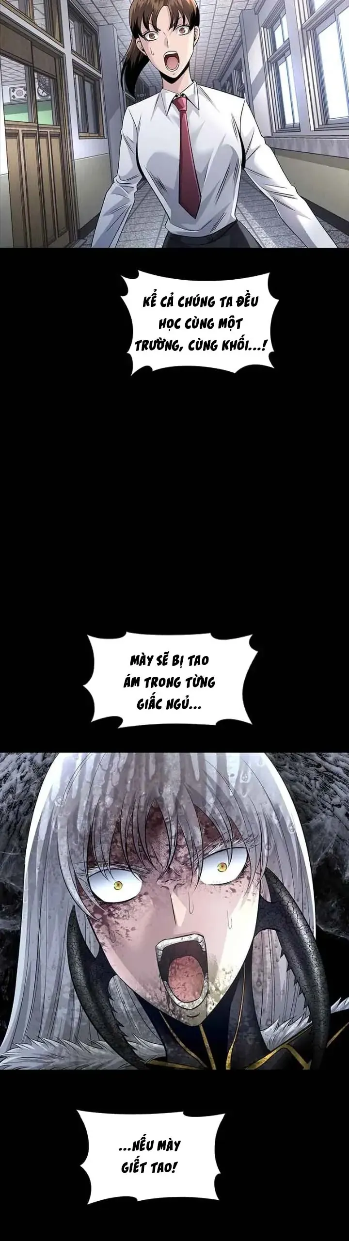 Dead Queen Chap 108 - Next Chap 109