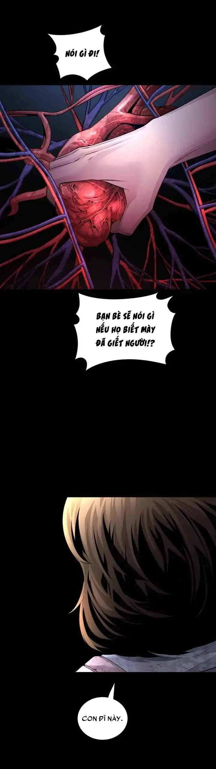 Dead Queen Chap 108 - Next Chap 109