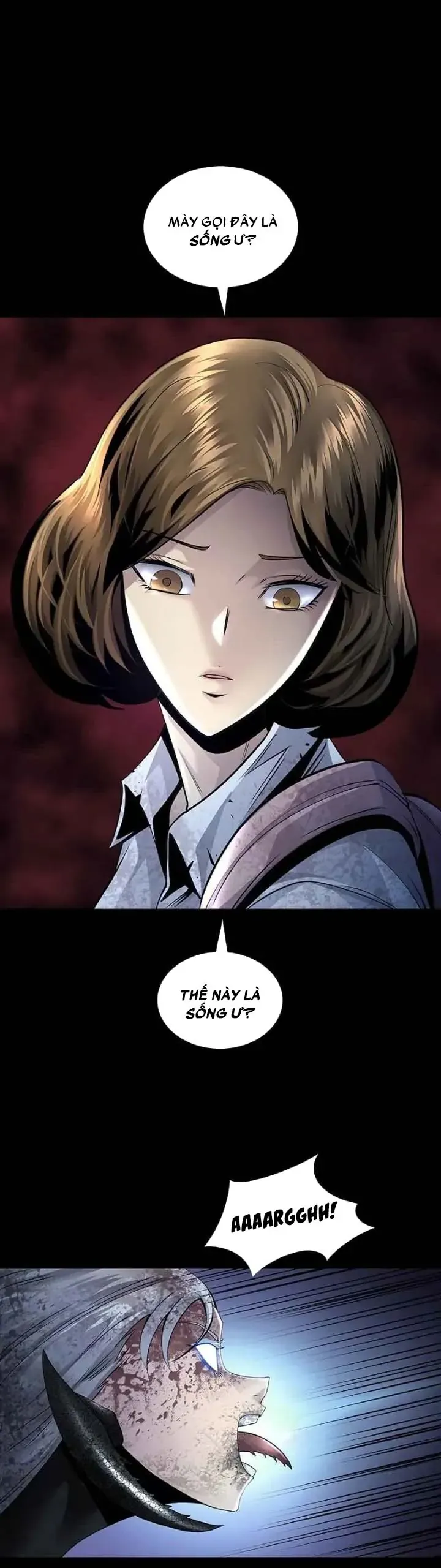 Dead Queen Chap 108 - Next Chap 109