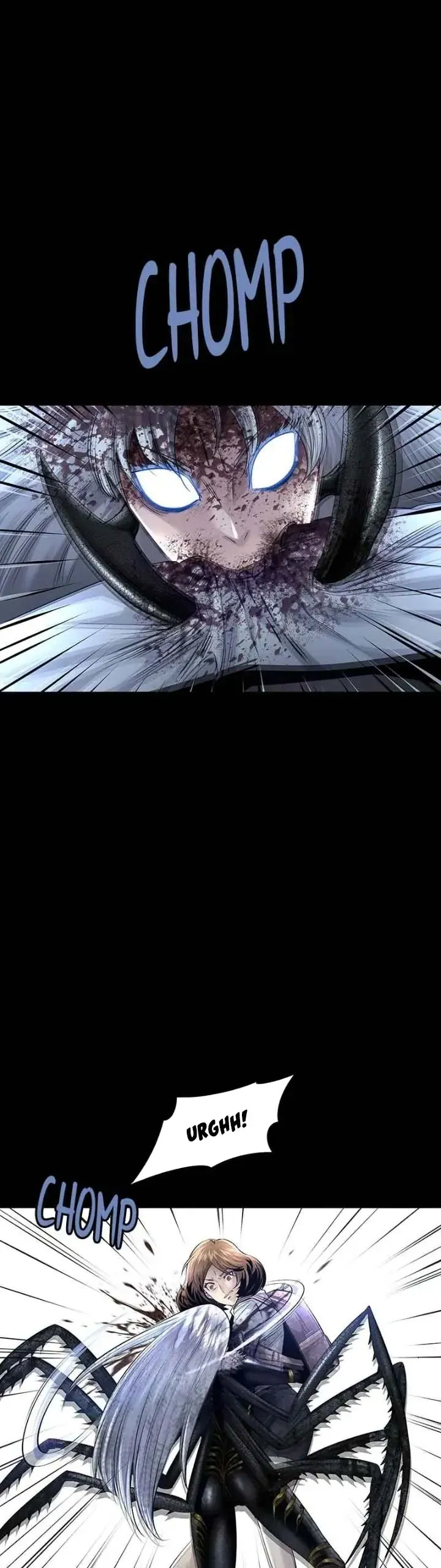 Dead Queen Chap 108 - Next Chap 109