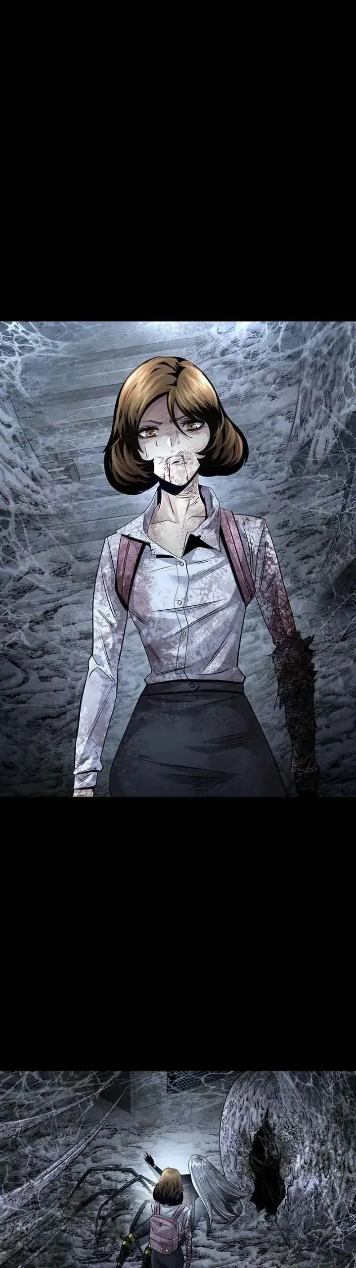 Dead Queen Chap 108 - Next Chap 109