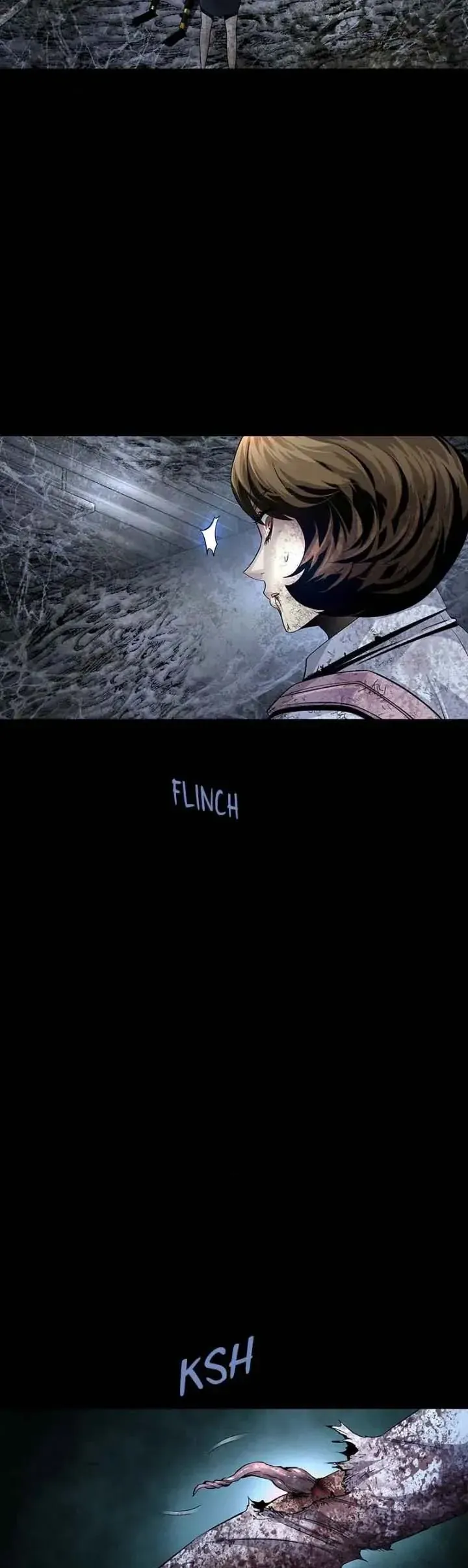 Dead Queen Chap 108 - Next Chap 109