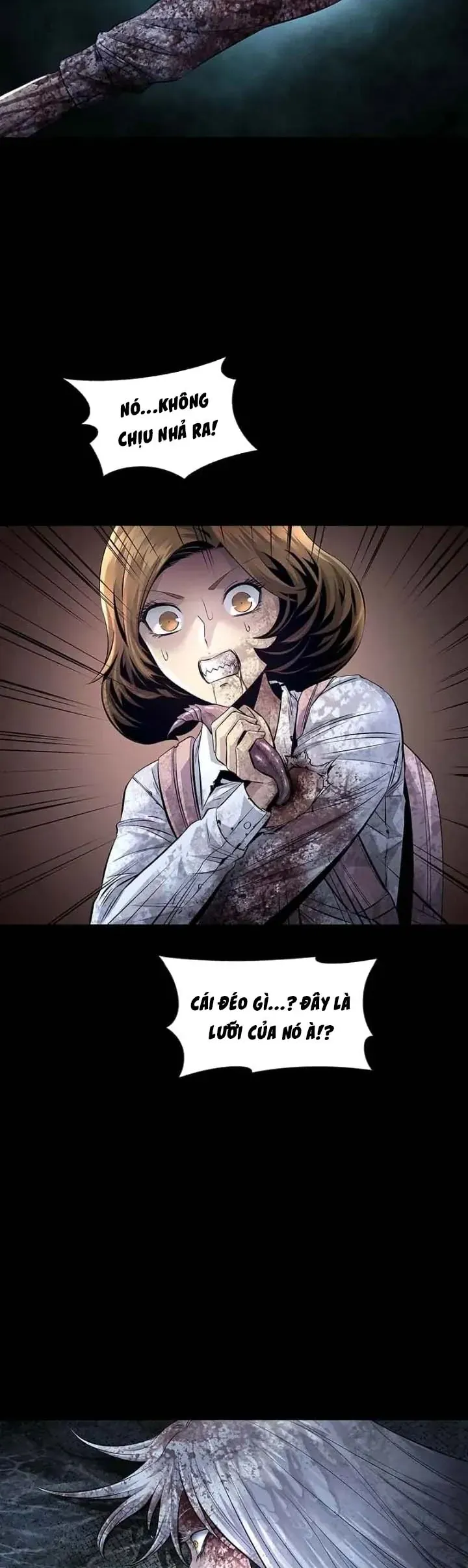 Dead Queen Chap 108 - Next Chap 109