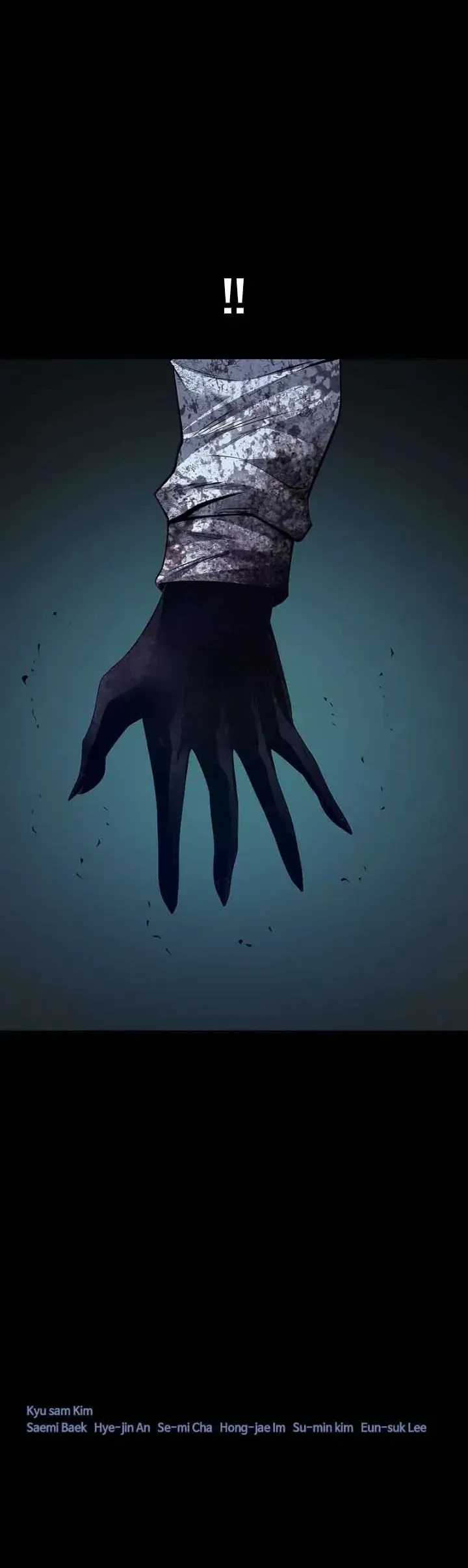 Dead Queen Chap 108 - Next Chap 109