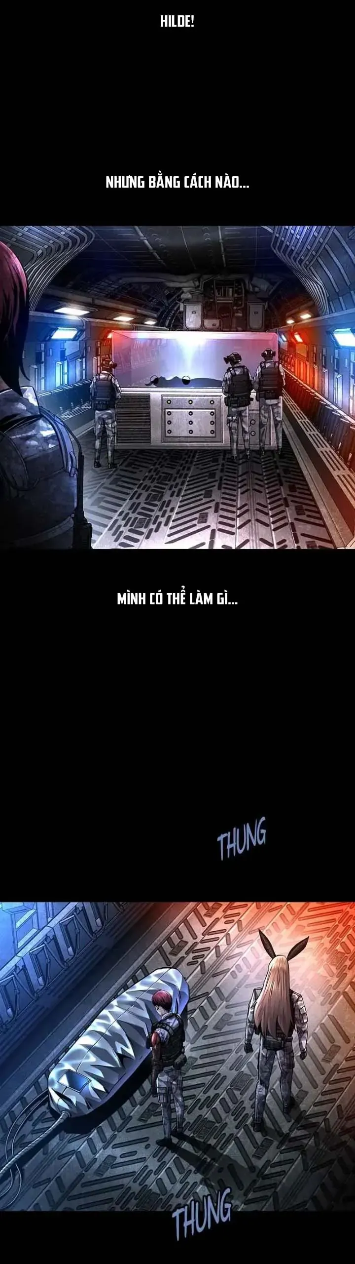 Dead Queen Chap 108 - Next Chap 109