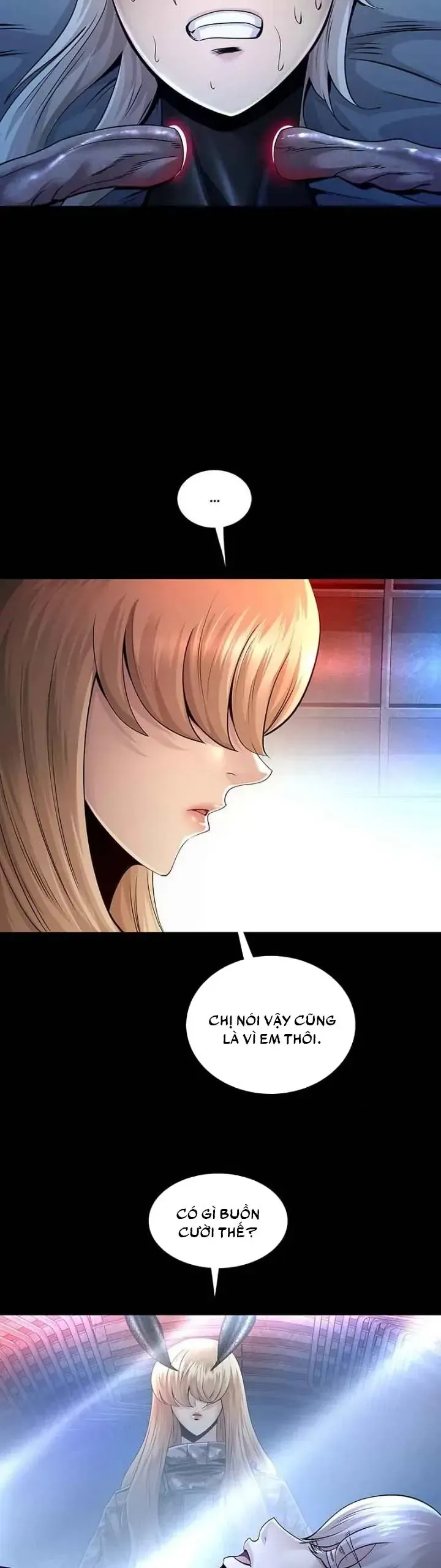 Dead Queen Chap 108 - Next Chap 109