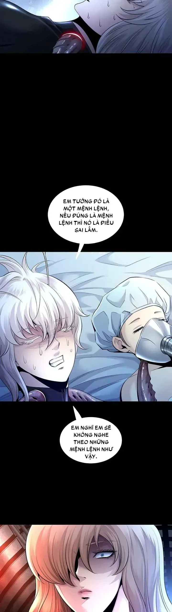 Dead Queen Chap 108 - Next Chap 109