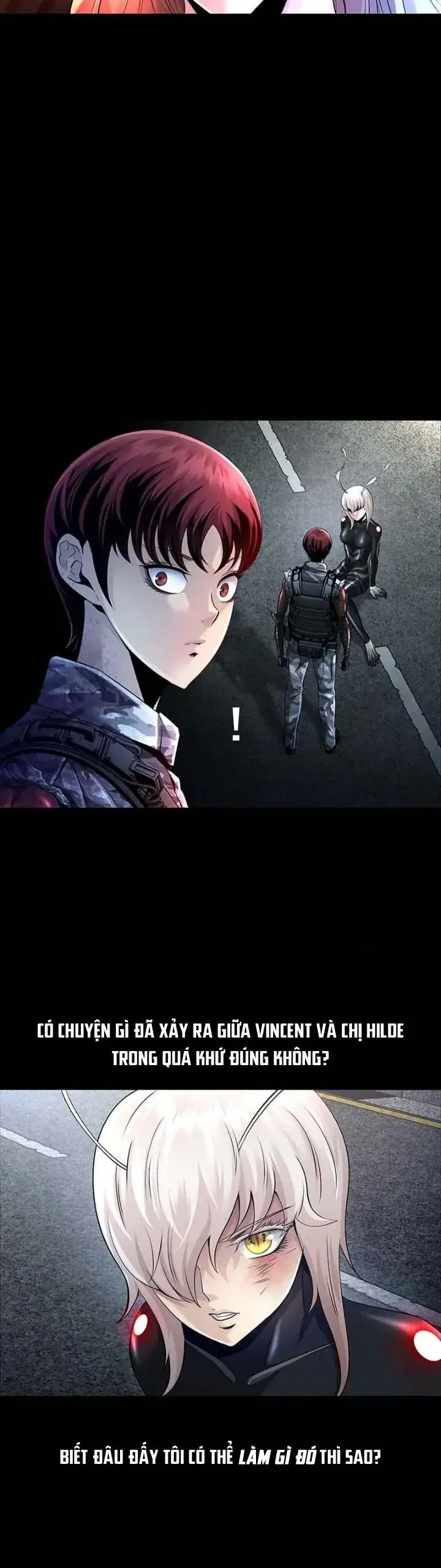 Dead Queen Chap 108 - Next Chap 109